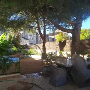 50m2 Confort Jardin Terrasse Balcons 2pers Les Albres