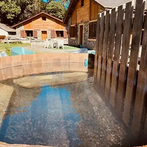 Le Nordique Bain Nordique Sauna Frechet-Aure