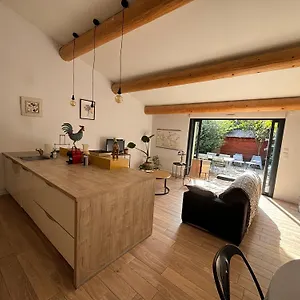 Maison La Grenouille Saint-Rémy-de-Provence