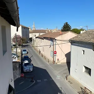 Les Logis De La Combette 2 Personnes Saint-Rémy-de-Provence