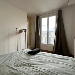 Paisible Paris